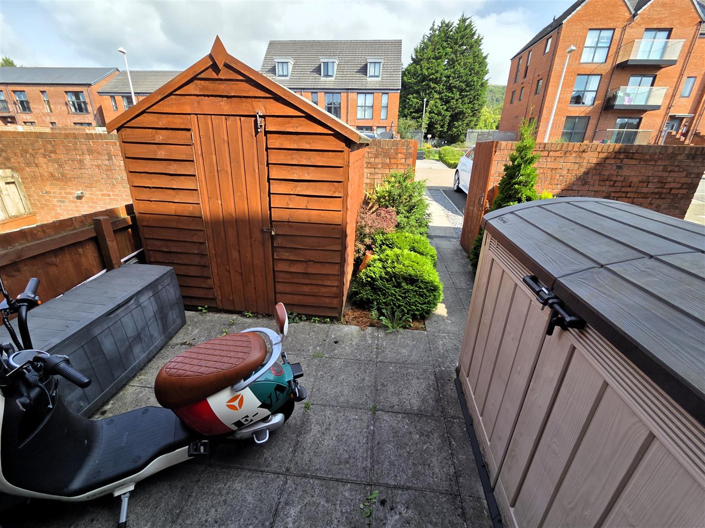 Langdon Road, Swansea, SA1 8RE